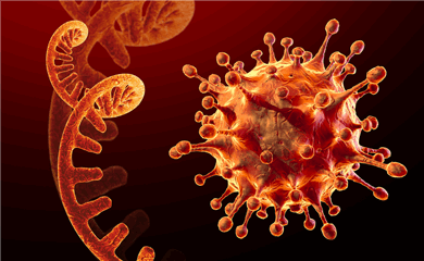 تشخیص سویه اُمیکرون ویروس کرونا در ژن سازه آمن